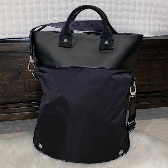 IVIVVA ATHLETICA LULULEMON Workout Gym Dance Tote Shoulder All-Around Bag - Picture 3 of 16